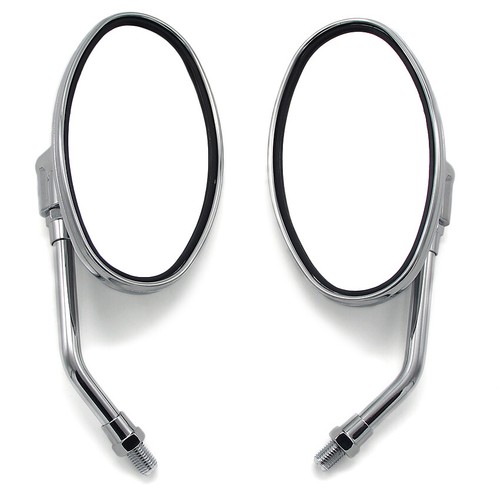 For kawasaki rear view - rear, mirror