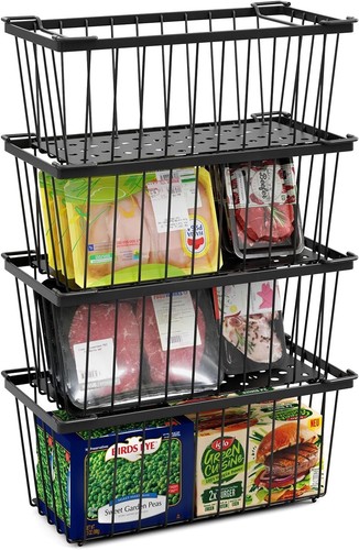 Tafura chest freezer - tafura, organizer