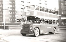 1966 West Riding Bus GHL304