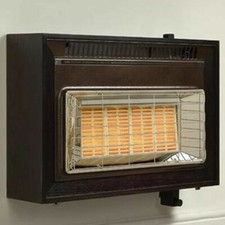 Flavel misermatic gas fire - misermatic,
