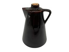 USA Ware Vintage Pottery Syrup