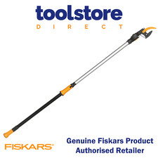 Fiskars UPX82 Powergear Long