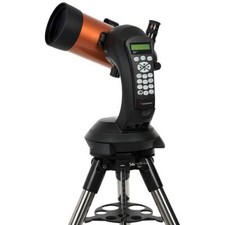 Celestron NexStar 4 SE