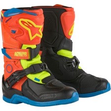 Alpinestars 2026 Tech 3S Kids