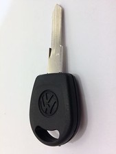 Blank spare key ah - vw,