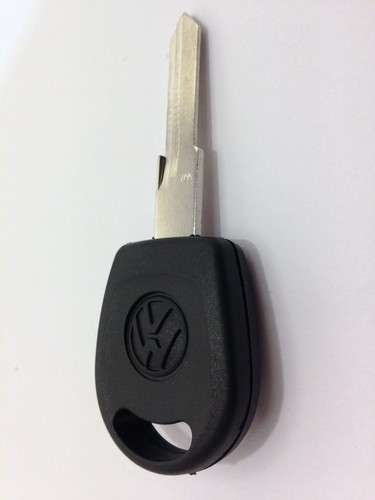Blank spare key - spare, ah