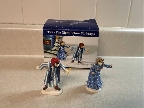 Dept christmas surprise - 56,