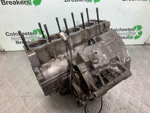 Yamaha yzf 4xv crank - yamaha,