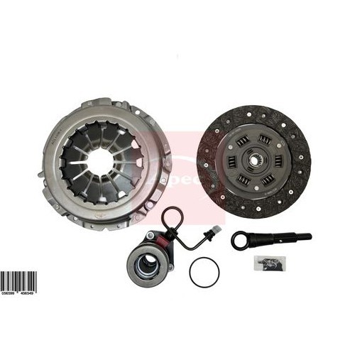 For vauxhall astravan g - for,