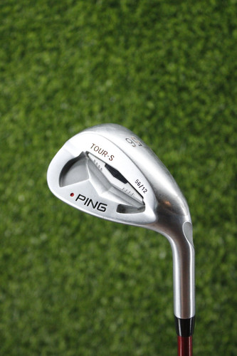 Women ping tour sw - 56°, l