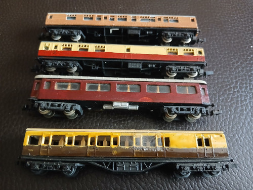 Gauge set mixed brand - n,