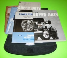 2010 FORD F SUPER DUTY DIESEL