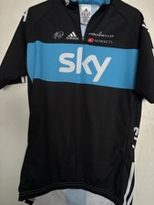 Adidas Sky Cycling Men’s Top