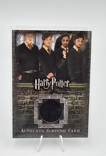 Harry potter order - of, the