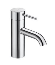 Roca Lanta Chrome Basin Mixer A5A3C11C0R