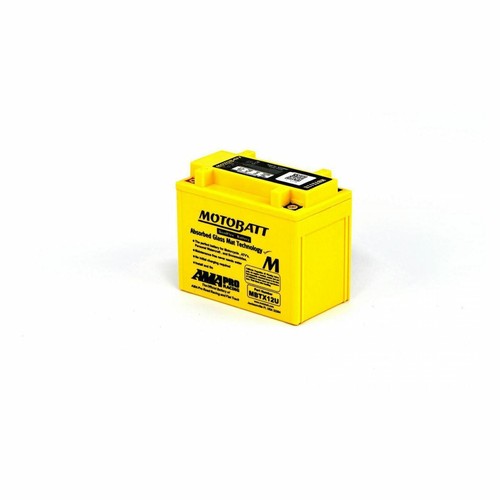 Motobatt mbtx12u agm - motobatt,