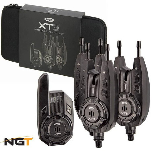 Ngt xt3 wireless bite - xt3,