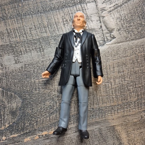 Doctor who the 1st - doctor,