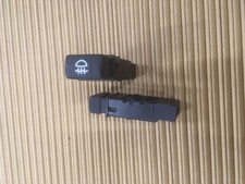 NEW MGF MK2 / MG TF REAR FOG