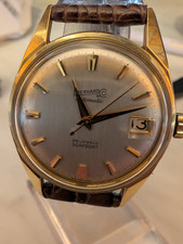 Eberhard Scafodat Men's