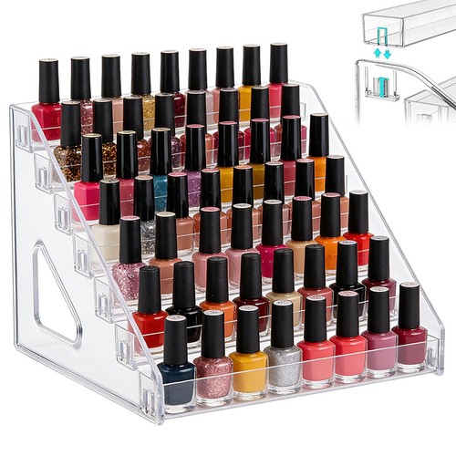 Vurixfo tier nail polish - tier,