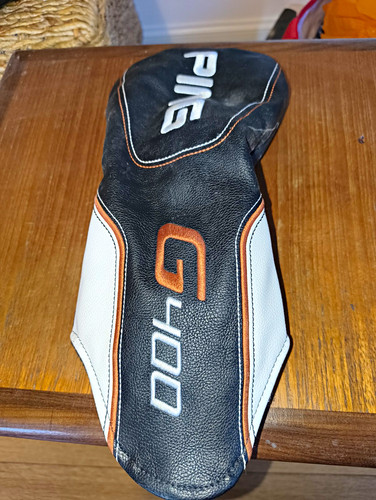 Ping g400 driver head cover - driver,