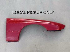 OEM 1991-1997 BMW E31 840Ci