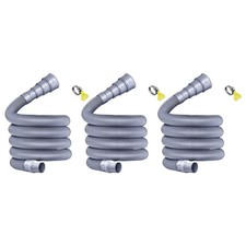 Caravan Waste Water Pipe Kit