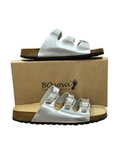 Bonova menorca triple buckle - bonova,