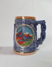 Vintage Winchester mystery