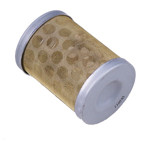Fuel filter 129335 - filter, for