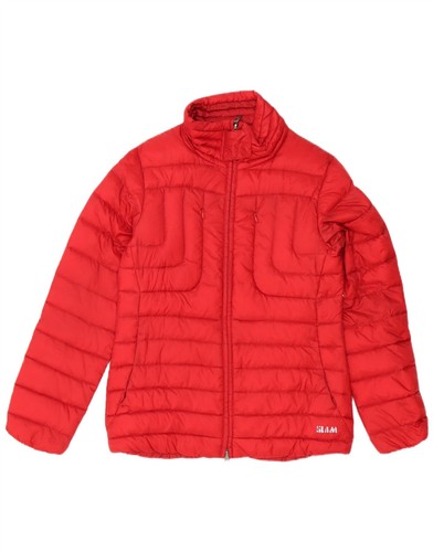 Slam womens padded jacket - padded, uk