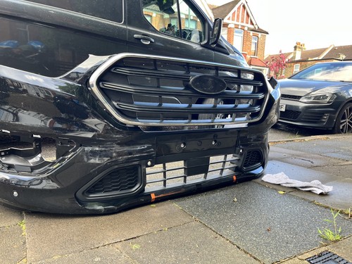 Genuine ford transit custom - ford,