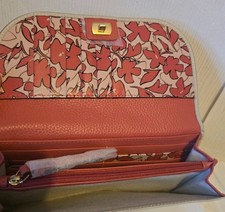 RADLEY Colebrook Close Grey