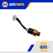 Radiator Fan Switch fits