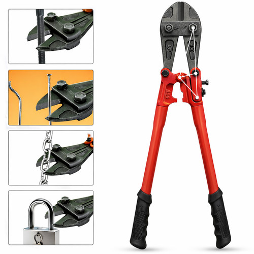 Bolt cutters heavy duty - bolt,