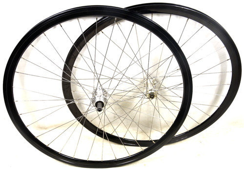 Pair 700c road - 13), bike