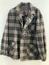 Men’s Pendleton Topster
