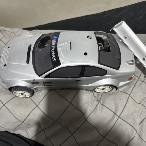 Nitro rs4 10 scale - nitro,
