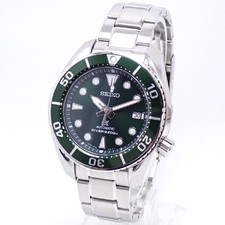 Seiko Prospex Diver Scuba Sumo