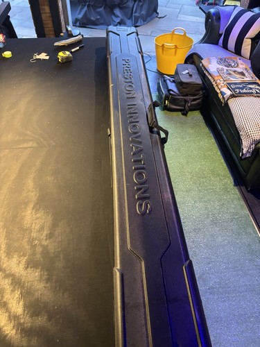 Preston innovations hard - hard, case