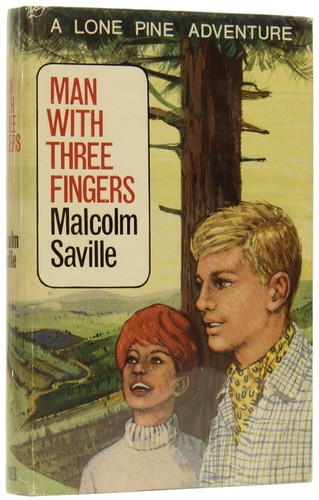 Malcolm saville michael - malcolm,