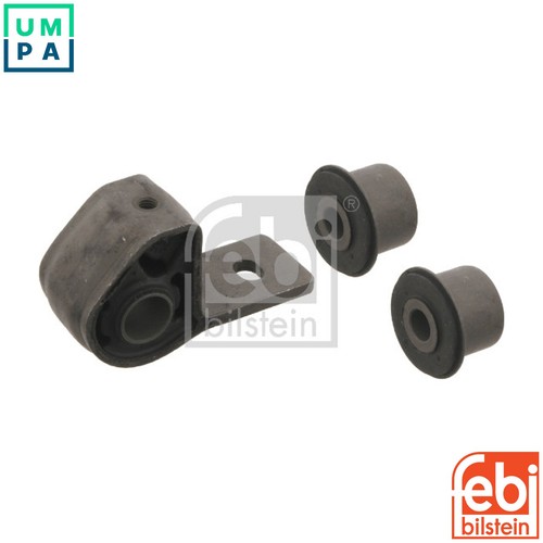 Mounting controltrailing - 2x,