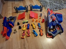 Nerf Nitro Collection/bundle