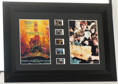 The goonies film - cell, mount