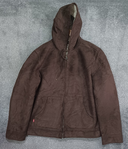 Levi suede jacket mens - levi's,