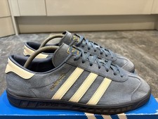 adidas OG Hamburg Steel Blue