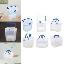 Marker Pen Carrying Case with