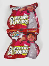 RYAN'S WORLD Bundle 2 x