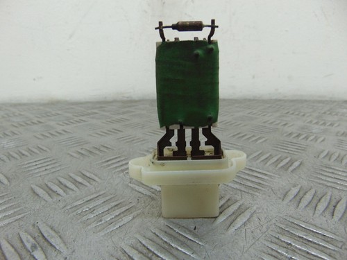 Ford focus heater rheostat - focus,